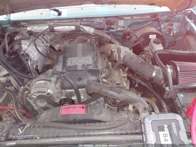 Aukcja sprzedaży 1996 Ford F250, vin: 1FTHX26F1TEA36051, numer aukcji: 45050992
