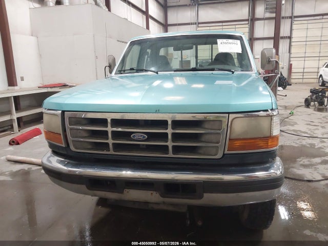 Aukcja sprzedaży 1996 Ford F250, vin: 1FTHX26F1TEA36051, numer aukcji: 45050992