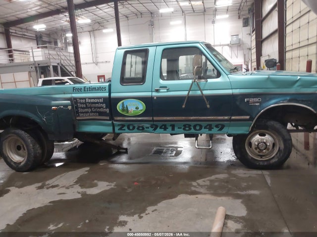 Aukcja sprzedaży 1996 Ford F250, vin: 1FTHX26F1TEA36051, numer aukcji: 45050992