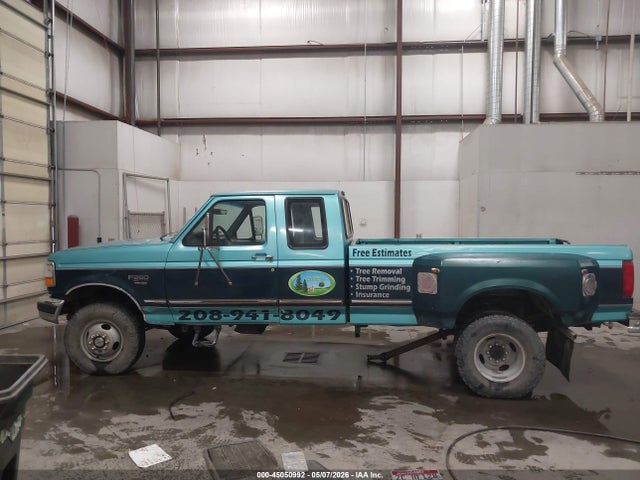 Aukcja sprzedaży 1996 Ford F250, vin: 1FTHX26F1TEA36051, numer aukcji: 45050992