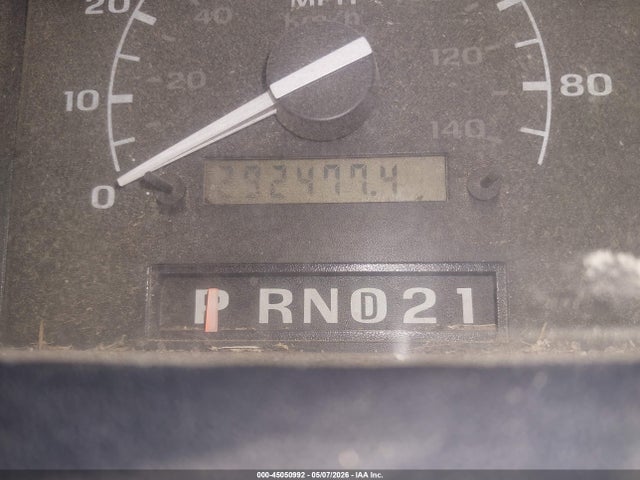Aukcja sprzedaży 1996 Ford F250, vin: 1FTHX26F1TEA36051, numer aukcji: 45050992