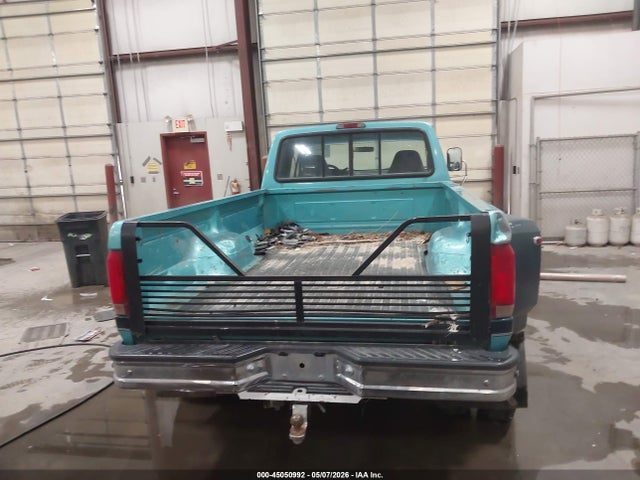 Aukcja sprzedaży 1996 Ford F250, vin: 1FTHX26F1TEA36051, numer aukcji: 45050992