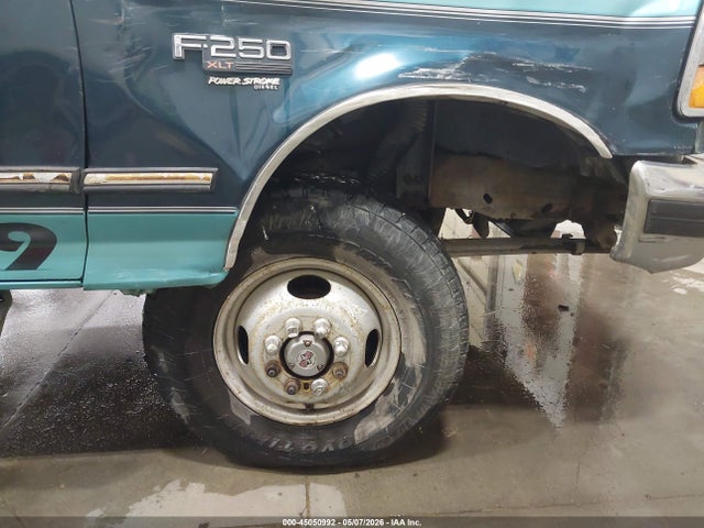 Aukcja sprzedaży 1996 Ford F250, vin: 1FTHX26F1TEA36051, numer aukcji: 45050992