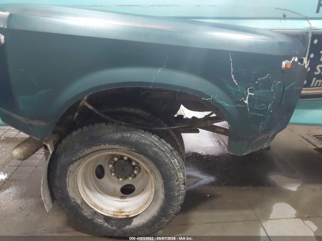Aukcja sprzedaży 1996 Ford F250, vin: 1FTHX26F1TEA36051, numer aukcji: 45050992