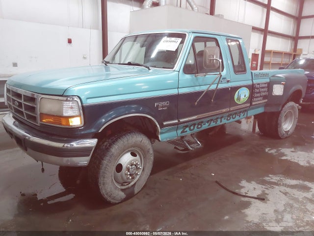 Aukcja sprzedaży 1996 Ford F250, vin: 1FTHX26F1TEA36051, numer aukcji: 45050992