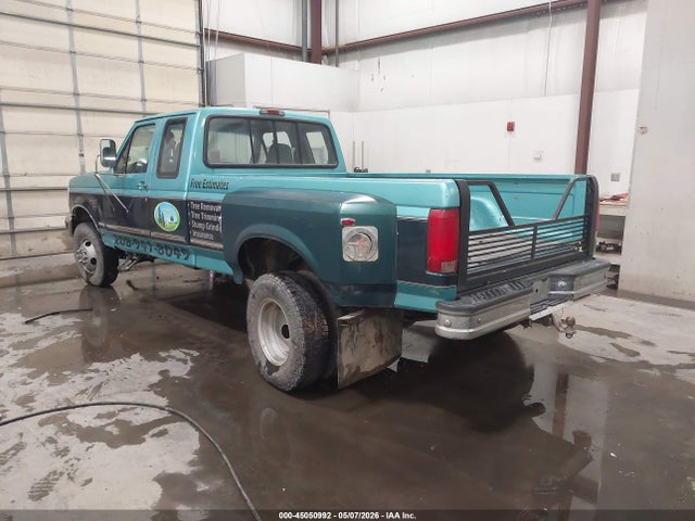 Aukcja sprzedaży 1996 Ford F250, vin: 1FTHX26F1TEA36051, numer aukcji: 45050992
