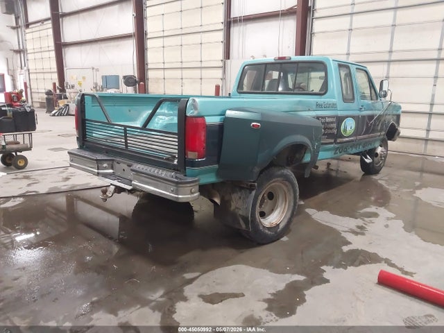 Aukcja sprzedaży 1996 Ford F250, vin: 1FTHX26F1TEA36051, numer aukcji: 45050992