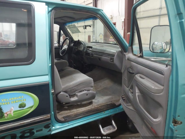 Aukcja sprzedaży 1996 Ford F250, vin: 1FTHX26F1TEA36051, numer aukcji: 45050992