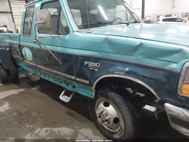 Aukcja sprzedaży 1996 Ford F250, vin: 1FTHX26F1TEA36051, numer aukcji: 45050992