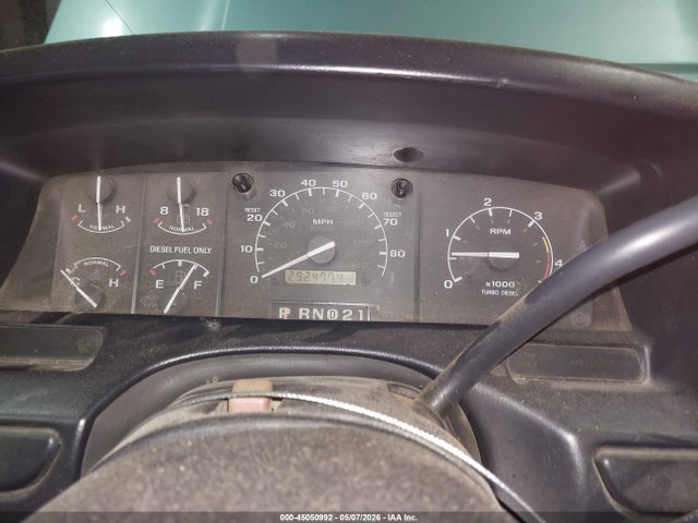 Aukcja sprzedaży 1996 Ford F250, vin: 1FTHX26F1TEA36051, numer aukcji: 45050992