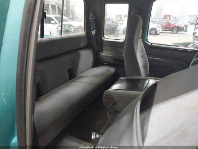 Aukcja sprzedaży 1996 Ford F250, vin: 1FTHX26F1TEA36051, numer aukcji: 45050992