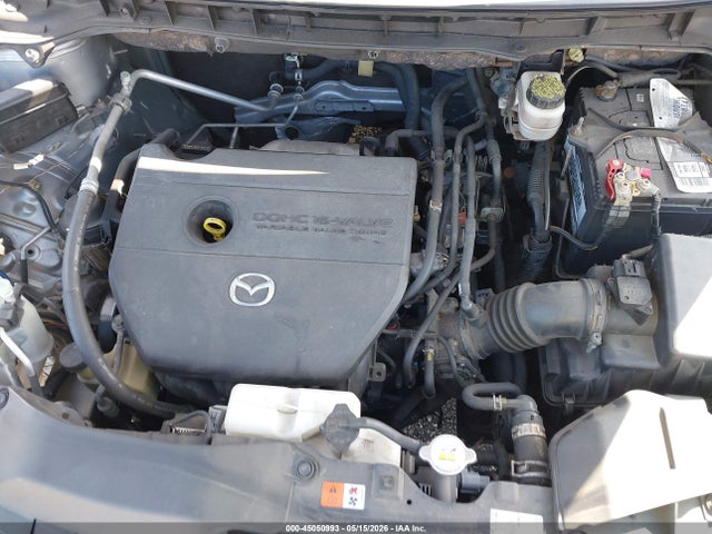 Продаж на аукціоні авто 2011 Mazda Cx-7 I Sv, vin: JM3ER2AM0B0405309, номер лоту: 45050993