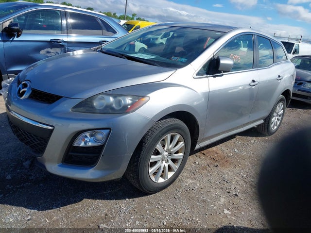 Продаж на аукціоні авто 2011 Mazda Cx-7 I Sv, vin: JM3ER2AM0B0405309, номер лоту: 45050993