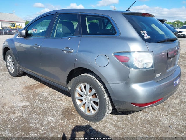 Продаж на аукціоні авто 2011 Mazda Cx-7 I Sv, vin: JM3ER2AM0B0405309, номер лоту: 45050993