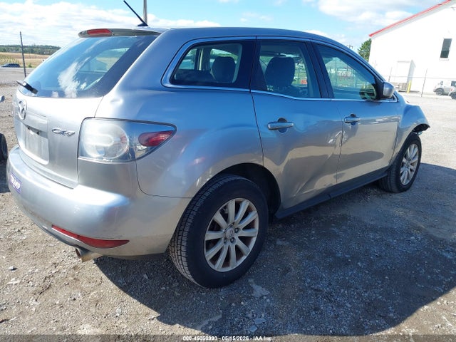 Продаж на аукціоні авто 2011 Mazda Cx-7 I Sv, vin: JM3ER2AM0B0405309, номер лоту: 45050993