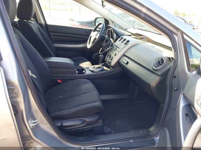 Продаж на аукціоні авто 2011 Mazda Cx-7 I Sv, vin: JM3ER2AM0B0405309, номер лоту: 45050993