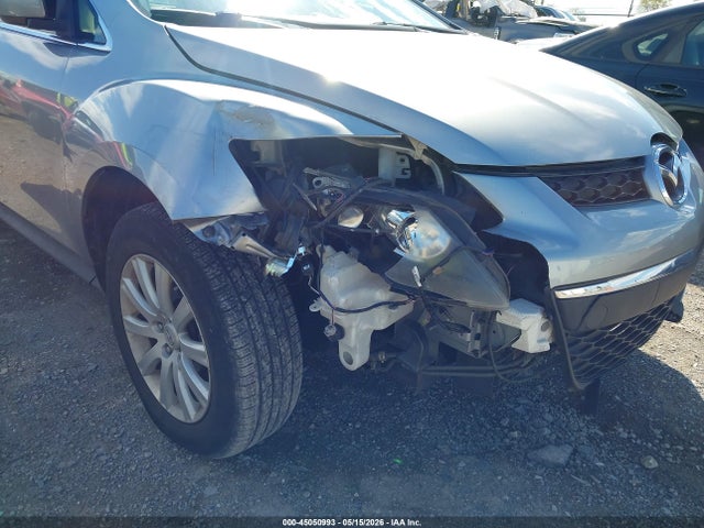 Продаж на аукціоні авто 2011 Mazda Cx-7 I Sv, vin: JM3ER2AM0B0405309, номер лоту: 45050993