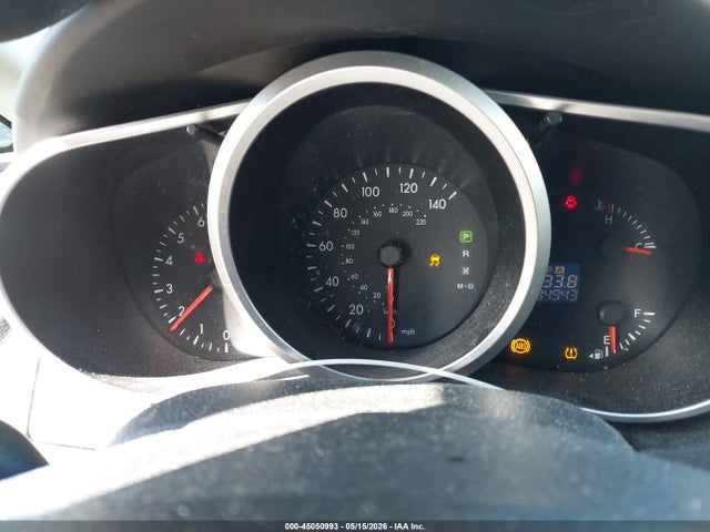 Продаж на аукціоні авто 2011 Mazda Cx-7 I Sv, vin: JM3ER2AM0B0405309, номер лоту: 45050993
