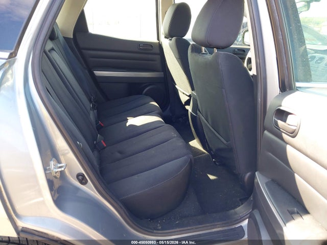 Продаж на аукціоні авто 2011 Mazda Cx-7 I Sv, vin: JM3ER2AM0B0405309, номер лоту: 45050993