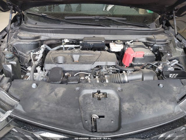 45050996 :رقم المزاد ، 5J8TC2H61NL018328 vin ، 2022 Acura Rdx A-spec Package مزاد بيع