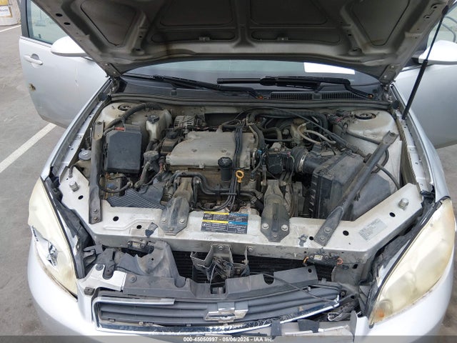45050997 :رقم المزاد ، 2G1WB5EK9A1106733 vin ، 2010 Chevrolet Impala Lt مزاد بيع