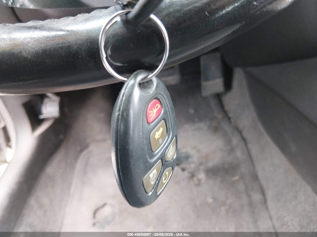 45050997 :رقم المزاد ، 2G1WB5EK9A1106733 vin ، 2010 Chevrolet Impala Lt مزاد بيع
