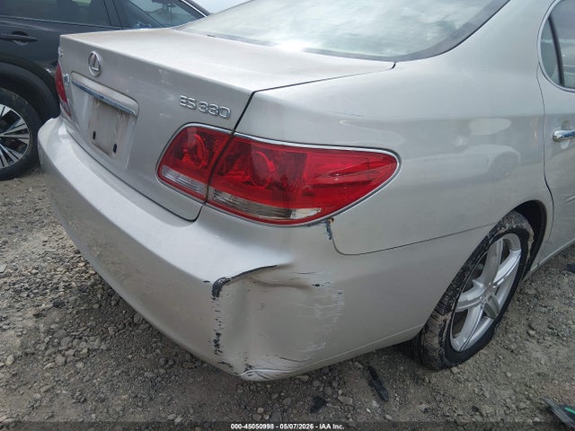 Aukcja sprzedaży 2005 Lexus Es 330, vin: JTHBA30G555099945, numer aukcji: 45050998