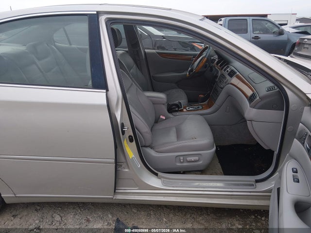 Aukcja sprzedaży 2005 Lexus Es 330, vin: JTHBA30G555099945, numer aukcji: 45050998