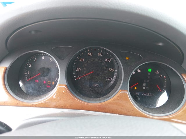 Aukcja sprzedaży 2005 Lexus Es 330, vin: JTHBA30G555099945, numer aukcji: 45050998