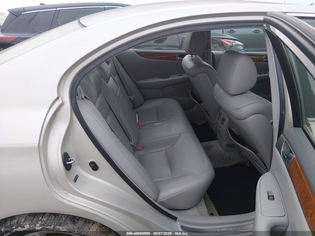 Aukcja sprzedaży 2005 Lexus Es 330, vin: JTHBA30G555099945, numer aukcji: 45050998