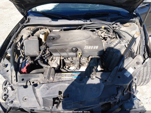 45050999 :رقم المزاد ، 2G1WT57K391254995 vin ، 2009 Chevrolet Impala Lt مزاد بيع