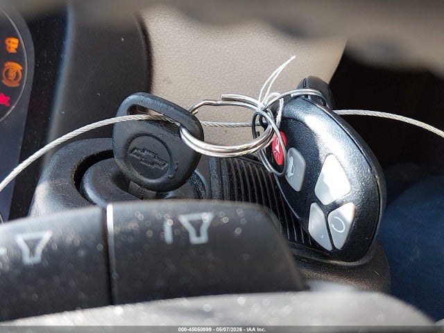 45050999 :رقم المزاد ، 2G1WT57K391254995 vin ، 2009 Chevrolet Impala Lt مزاد بيع