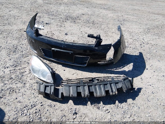 45050999 :رقم المزاد ، 2G1WT57K391254995 vin ، 2009 Chevrolet Impala Lt مزاد بيع