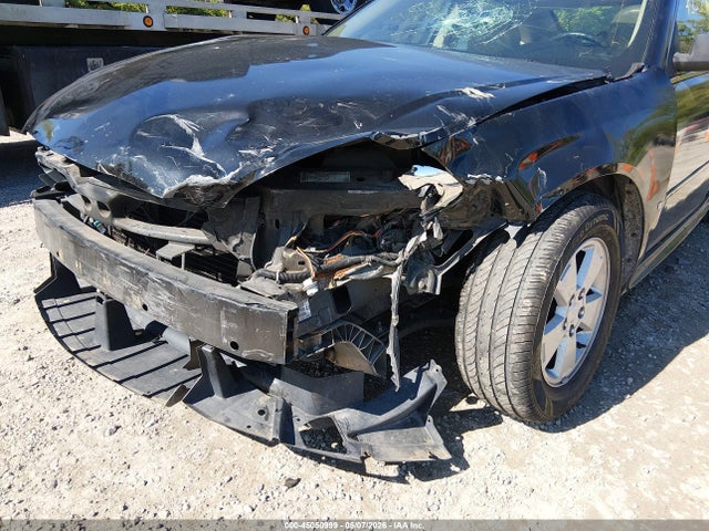 45050999 :رقم المزاد ، 2G1WT57K391254995 vin ، 2009 Chevrolet Impala Lt مزاد بيع