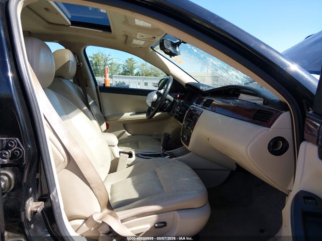 45050999 :رقم المزاد ، 2G1WT57K391254995 vin ، 2009 Chevrolet Impala Lt مزاد بيع