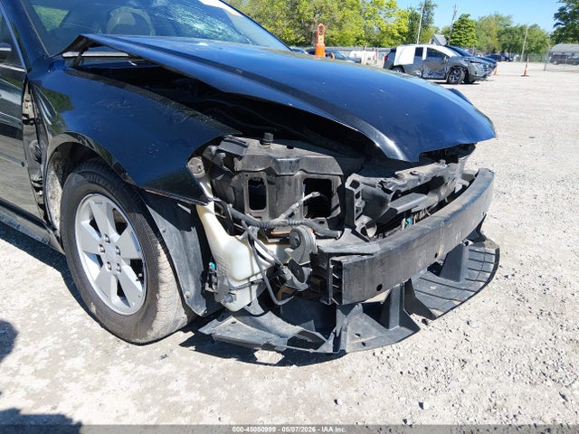 45050999 :رقم المزاد ، 2G1WT57K391254995 vin ، 2009 Chevrolet Impala Lt مزاد بيع