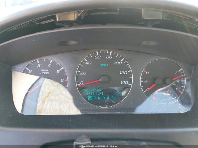 45050999 :رقم المزاد ، 2G1WT57K391254995 vin ، 2009 Chevrolet Impala Lt مزاد بيع