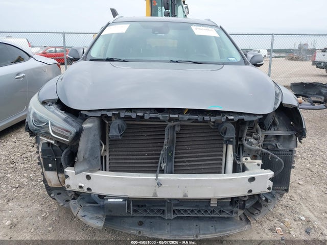 2019 Infiniti Qx60 Luxe მანქანა იყიდება აუქციონზე, vin: 5N1DL0MN3KC513318, აუქციონის ნომერი: 45051003