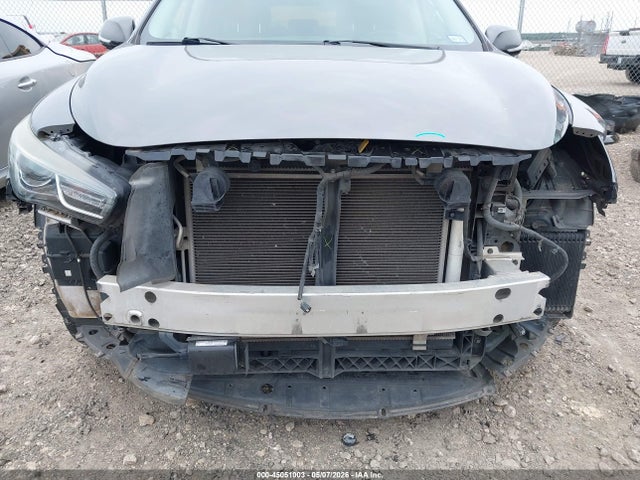 2019 Infiniti Qx60 Luxe მანქანა იყიდება აუქციონზე, vin: 5N1DL0MN3KC513318, აუქციონის ნომერი: 45051003
