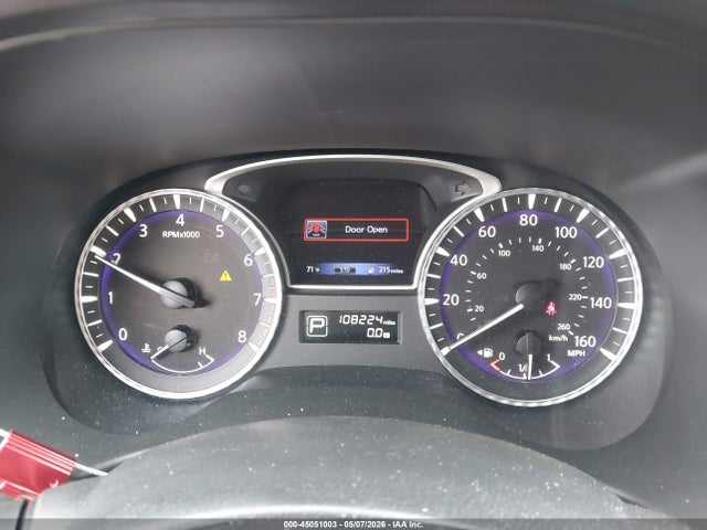 2019 Infiniti Qx60 Luxe მანქანა იყიდება აუქციონზე, vin: 5N1DL0MN3KC513318, აუქციონის ნომერი: 45051003