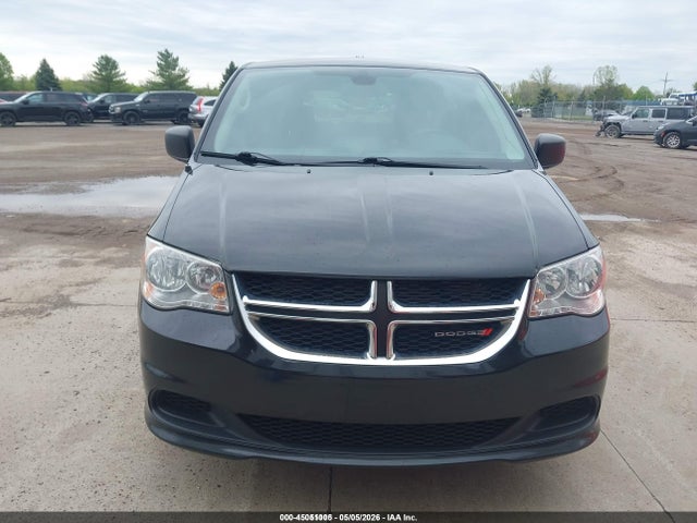 Aukcja sprzedaży 2019 Dodge Grand Caravan Se, vin: 2C4RDGBG3KR500354, numer aukcji: 45051005