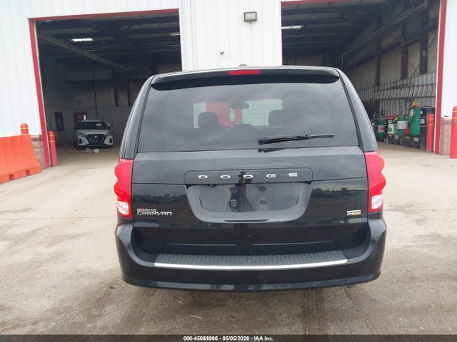 Aukcja sprzedaży 2019 Dodge Grand Caravan Se, vin: 2C4RDGBG3KR500354, numer aukcji: 45051005