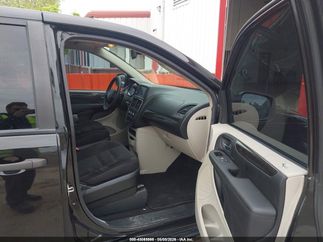 Aukcja sprzedaży 2019 Dodge Grand Caravan Se, vin: 2C4RDGBG3KR500354, numer aukcji: 45051005
