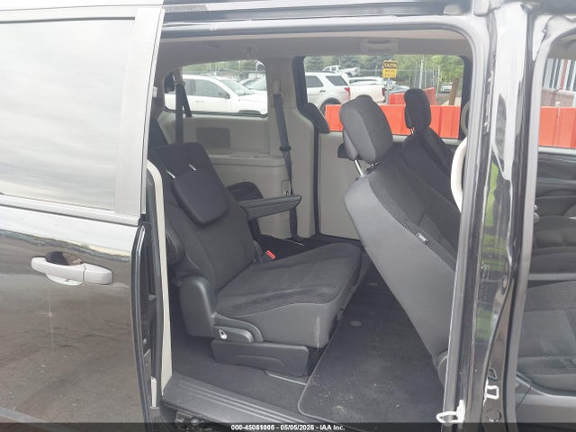 Aukcja sprzedaży 2019 Dodge Grand Caravan Se, vin: 2C4RDGBG3KR500354, numer aukcji: 45051005