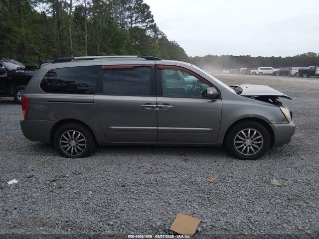Aukcja sprzedaży 2011 Kia Sedona Ex, vin: KNDMH4C77B6386099, numer aukcji: 45051006