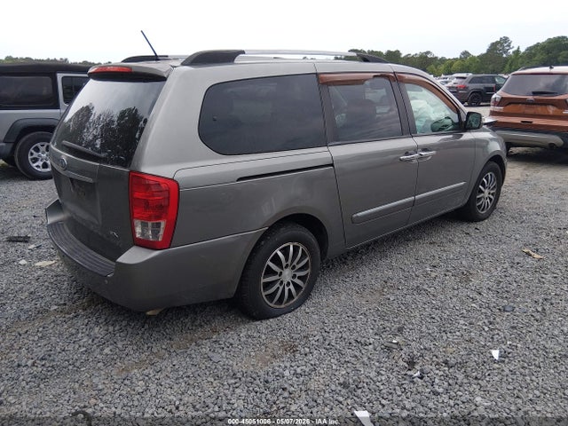 Aukcja sprzedaży 2011 Kia Sedona Ex, vin: KNDMH4C77B6386099, numer aukcji: 45051006