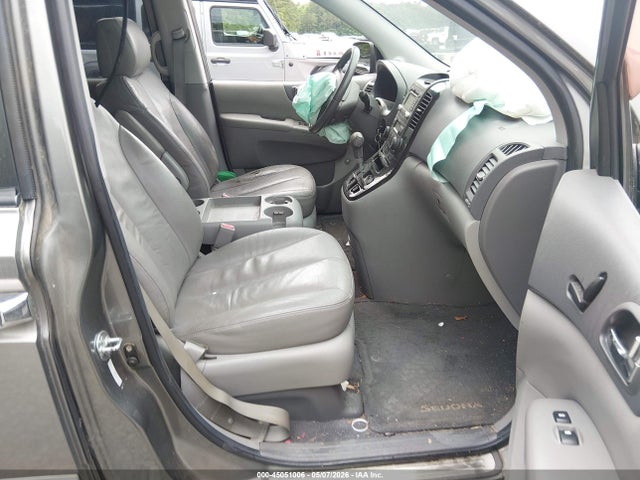 Aukcja sprzedaży 2011 Kia Sedona Ex, vin: KNDMH4C77B6386099, numer aukcji: 45051006