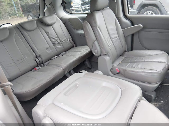 Aukcja sprzedaży 2011 Kia Sedona Ex, vin: KNDMH4C77B6386099, numer aukcji: 45051006