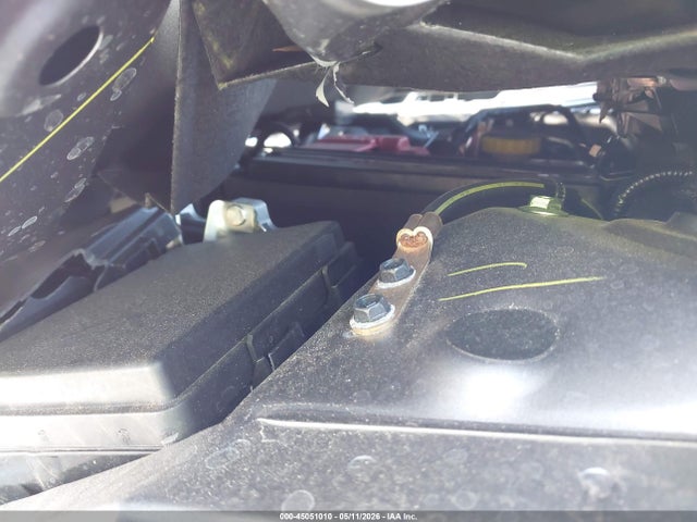 2025 Nissan Sentra Sv მანქანა იყიდება აუქციონზე, vin: 3N1AB8CV4SY419856, აუქციონის ნომერი: 45051010