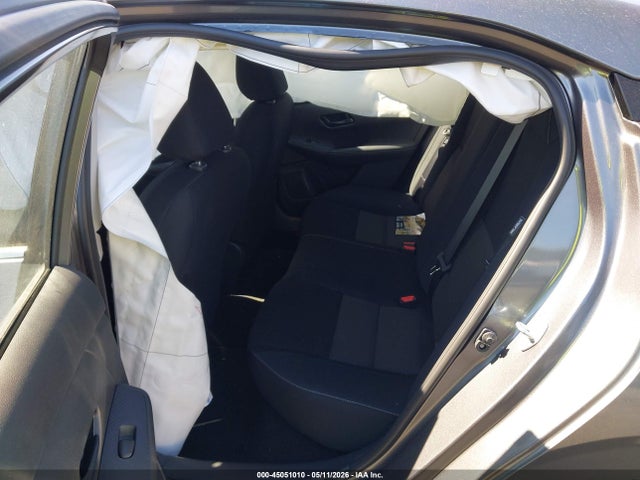 2025 Nissan Sentra Sv მანქანა იყიდება აუქციონზე, vin: 3N1AB8CV4SY419856, აუქციონის ნომერი: 45051010